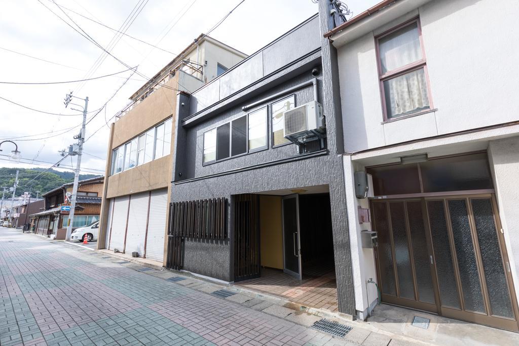 Apartamento Sakara Miyazu Exterior foto